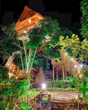 Penida Bambu Green